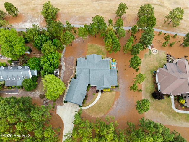 19 Eagle Drive, Jackson Springs, NC 27281