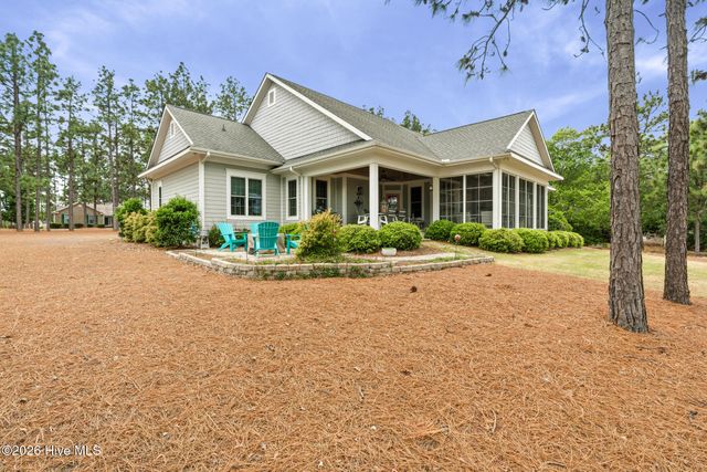 19 Eagle Drive, Jackson Springs, NC 27281