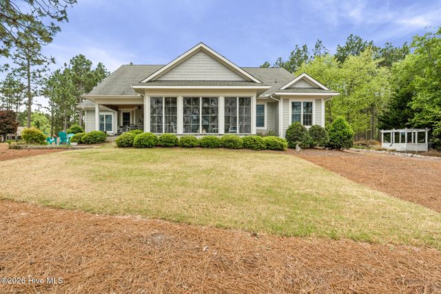19 Eagle Drive, Jackson Springs, NC 27281