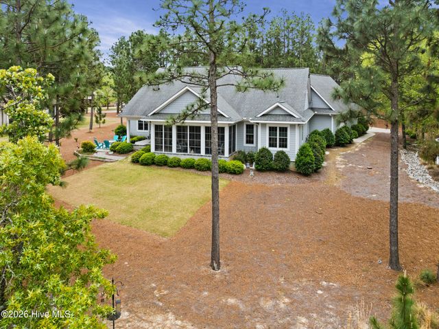19 Eagle Drive, Jackson Springs, NC 27281