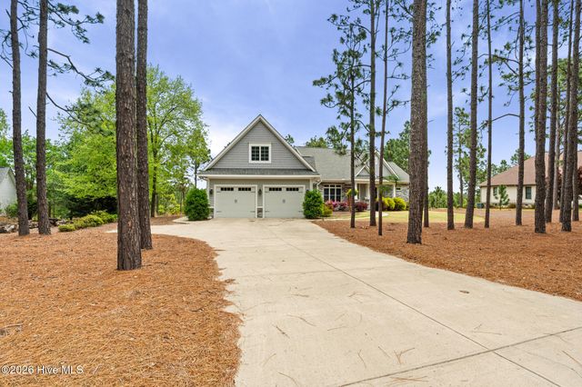 19 Eagle Drive, Jackson Springs, NC 27281