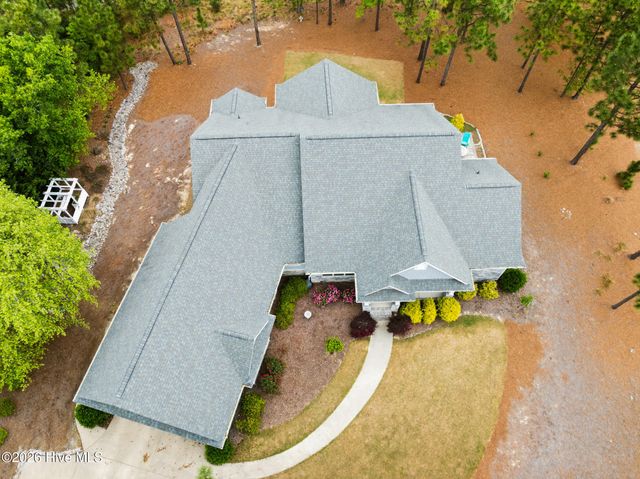 19 Eagle Drive, Jackson Springs, NC 27281