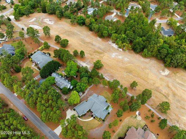 19 Eagle Drive, Jackson Springs, NC 27281