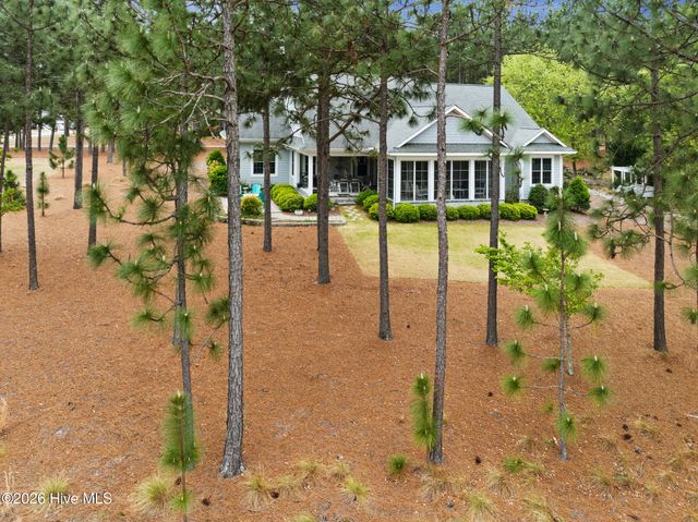 19 Eagle Drive, Jackson Springs, NC 27281