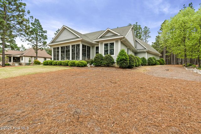 19 Eagle Drive, Jackson Springs, NC 27281