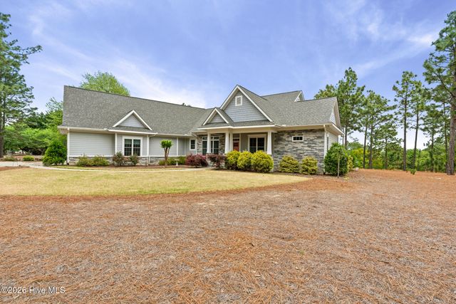 19 Eagle Drive, Jackson Springs, NC 27281
