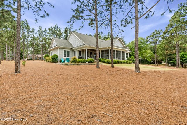 19 Eagle Drive, Jackson Springs, NC 27281
