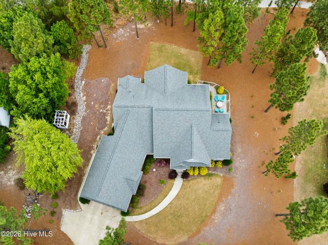 19 Eagle Drive, Jackson Springs, NC 27281