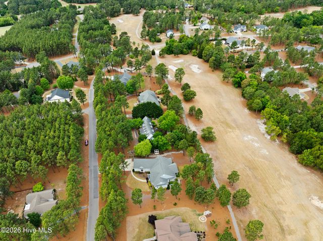 19 Eagle Drive, Jackson Springs, NC 27281