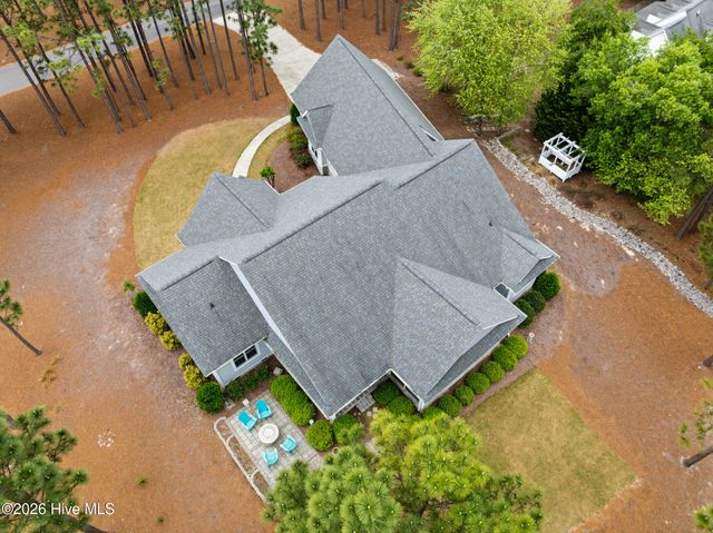 19 Eagle Drive, Jackson Springs, NC 27281