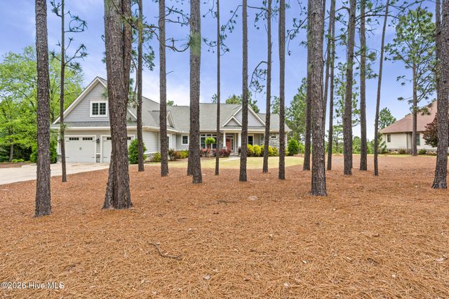 19 Eagle Drive, Jackson Springs, NC 27281