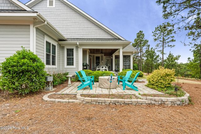 19 Eagle Drive, Jackson Springs, NC 27281