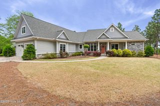 19 Eagle Drive, Jackson Springs, NC 27281
