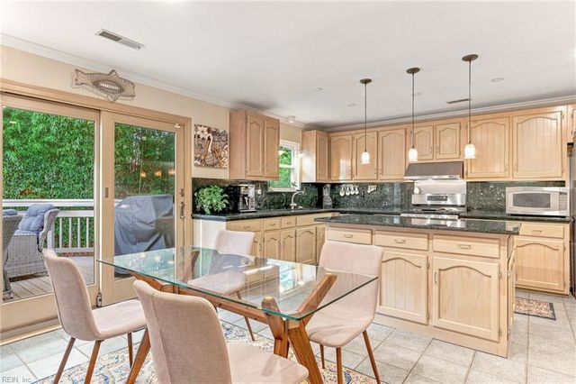 2272 Tanglewood TRL, Virginia Beach, VA 23454