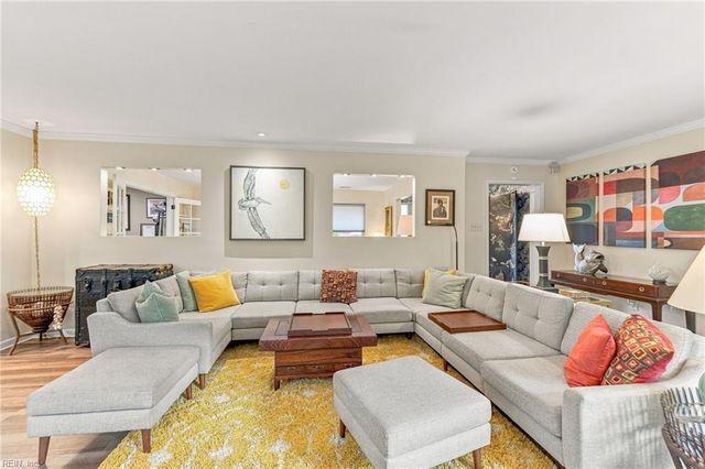 2272 Tanglewood TRL, Virginia Beach, VA 23454