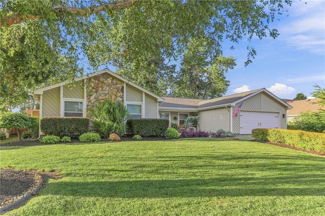 2272 Tanglewood TRL, Virginia Beach, VA 23454