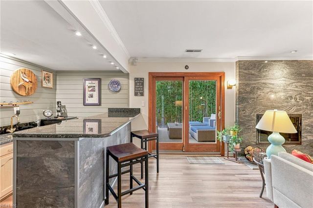 2272 Tanglewood TRL, Virginia Beach, VA 23454