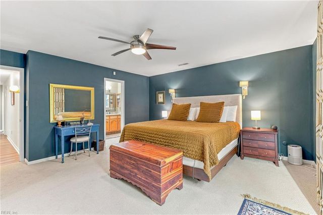 2272 Tanglewood TRL, Virginia Beach, VA 23454