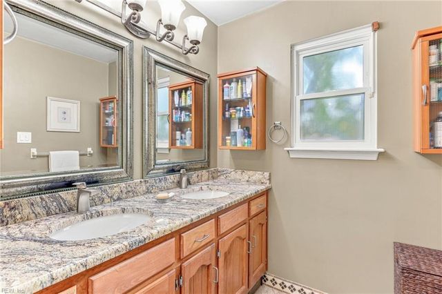 2272 Tanglewood TRL, Virginia Beach, VA 23454