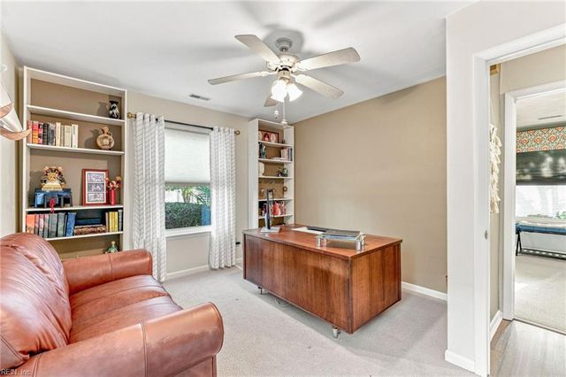 2272 Tanglewood TRL, Virginia Beach, VA 23454