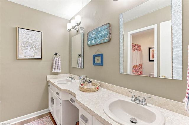 2272 Tanglewood TRL, Virginia Beach, VA 23454