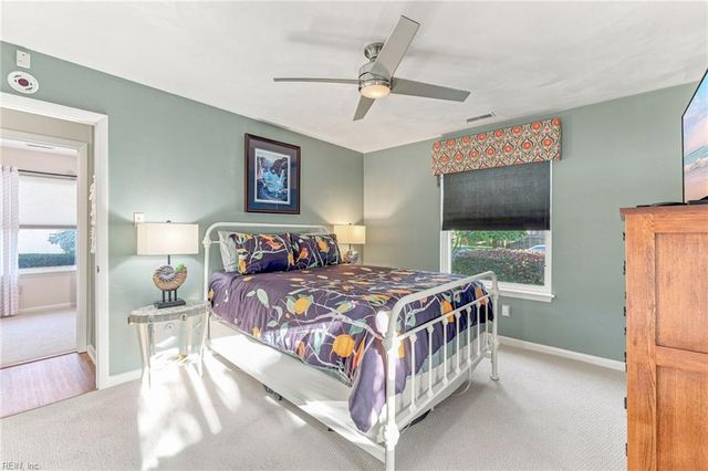 2272 Tanglewood TRL, Virginia Beach, VA 23454