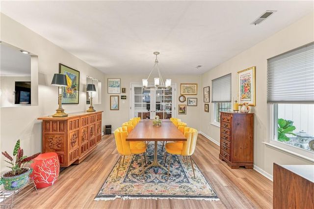 2272 Tanglewood TRL, Virginia Beach, VA 23454
