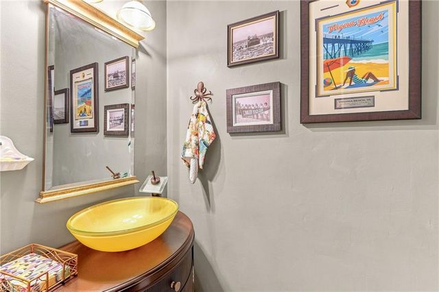 2272 Tanglewood TRL, Virginia Beach, VA 23454