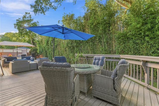 2272 Tanglewood TRL, Virginia Beach, VA 23454