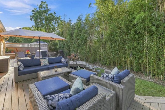 2272 Tanglewood TRL, Virginia Beach, VA 23454