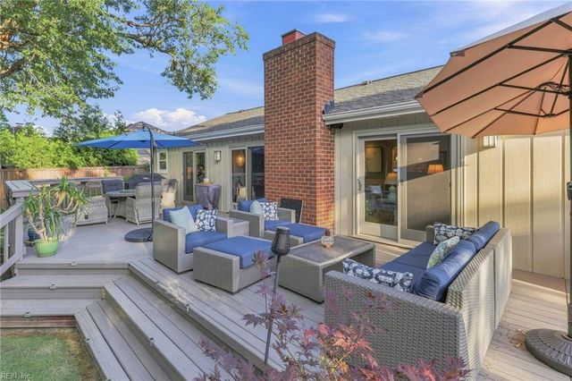 2272 Tanglewood TRL, Virginia Beach, VA 23454