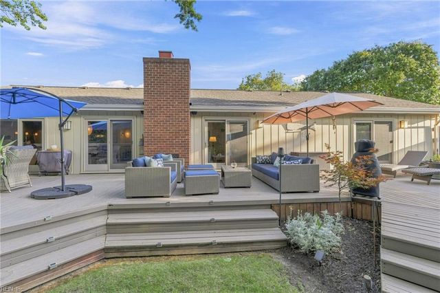 2272 Tanglewood TRL, Virginia Beach, VA 23454