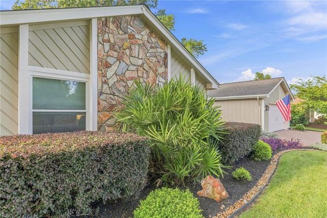 2272 Tanglewood TRL, Virginia Beach, VA 23454