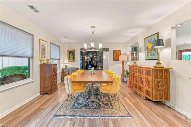 2272 Tanglewood TRL, Virginia Beach, VA 23454