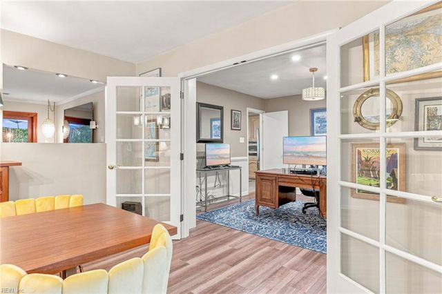 2272 Tanglewood TRL, Virginia Beach, VA 23454