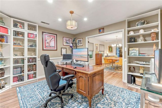 2272 Tanglewood TRL, Virginia Beach, VA 23454