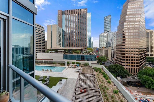 200 Congress Ave 11F, Austin, TX 78701