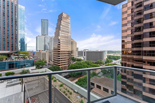 200 Congress Ave 11F, Austin, TX 78701