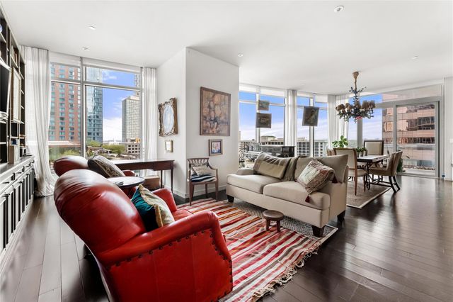 200 Congress Ave 11F, Austin, TX 78701