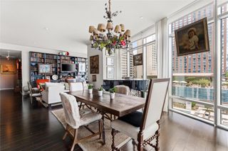 200 Congress Ave 11F, Austin, TX 78701