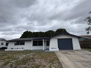 7034 CORAL REEF DRIVE, Port Richey, FL 34668