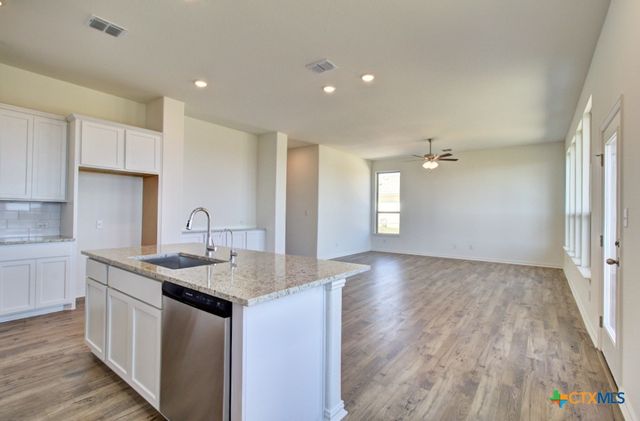 2592 Gideon Lane, New Braunfels, TX 78130