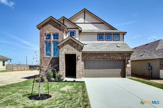 2592 Gideon Lane, New Braunfels, TX 78130