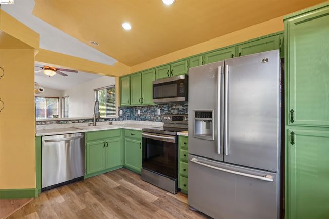 4605 Ford St, Brentwood, CA 94513