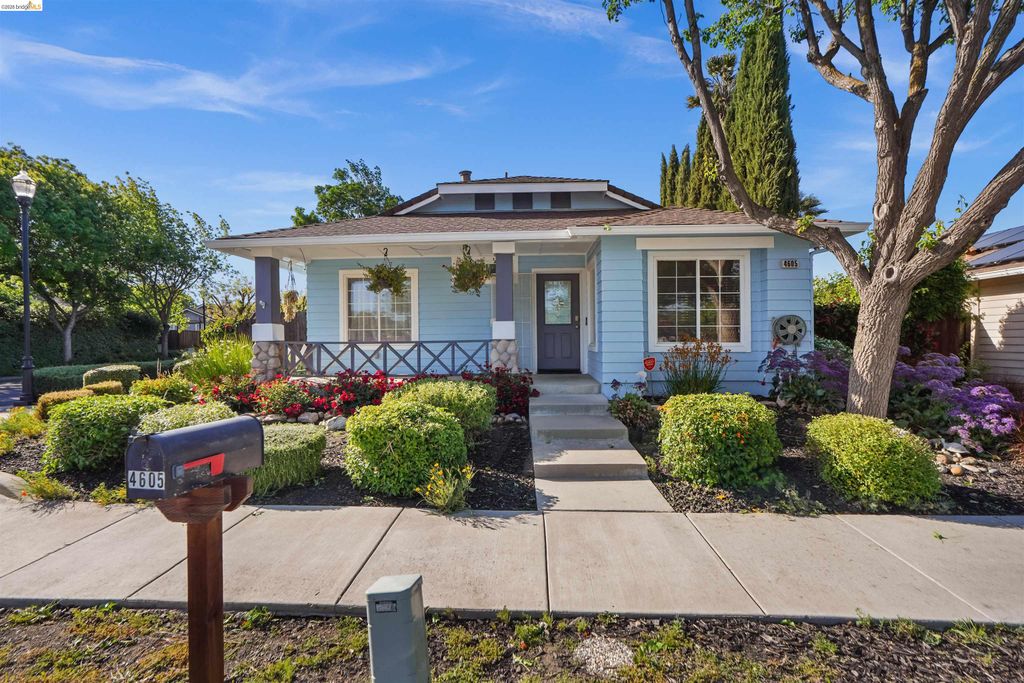 4605 Ford St, Brentwood, CA 94513