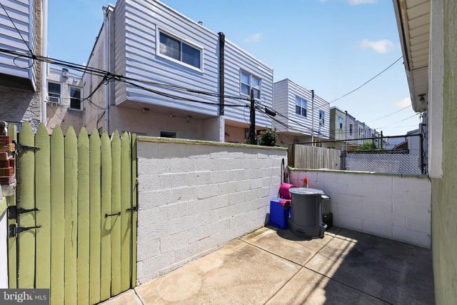 2317 S HICKS ST, Philadelphia, PA 19145