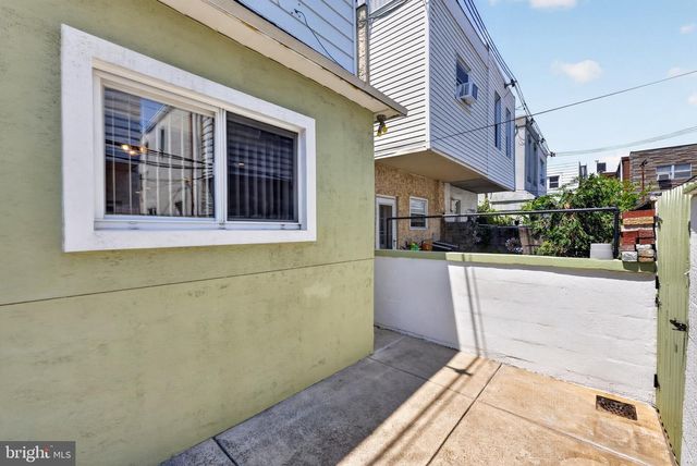 2317 S HICKS ST, Philadelphia, PA 19145