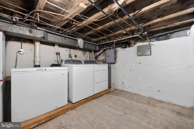 2317 S HICKS ST, Philadelphia, PA 19145