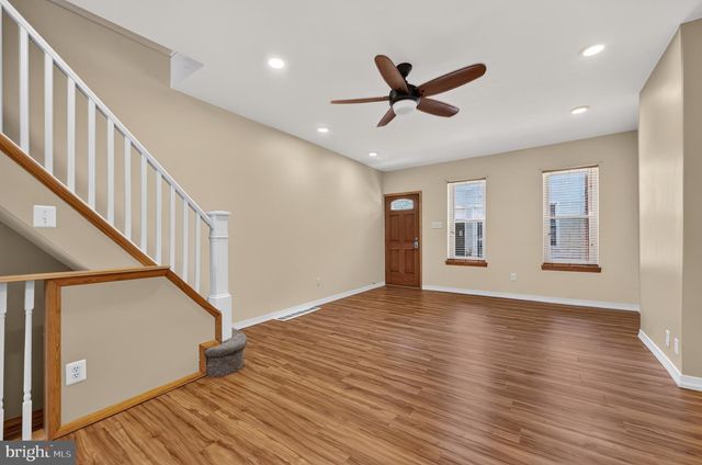 2317 S HICKS ST, Philadelphia, PA 19145