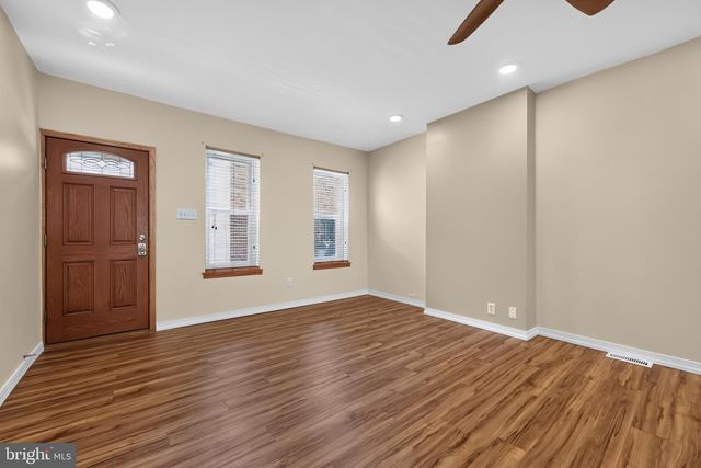 2317 S HICKS ST, Philadelphia, PA 19145